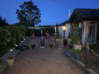 Ballybur Lodge Mews 2 - Bed and Breakfast Kilkenny