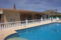 B&B Jumilla - Casa Rural Consuelo - Bed and Breakfast Jumilla