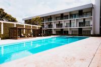 Urban Flats Studios by Corporate Stays - Bed and Breakfast San José