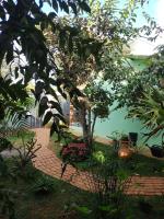 Flores do Cerrado - B&B