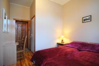 Camera Matrimoniale/Doppia con Letti Singoli