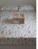 Apartamento Vila Aconchego Salmão - B&B