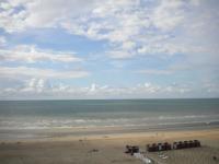 Apartment Sandeman - Chambres d’hôtes La Panne