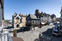 Le Passocéan - Chambres d’hôtes Honfleur