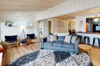 Dark Harbour Cottage - B&B Vassalboro