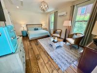 B&B Charlotte - 5 stars in Eastover - Bed and Breakfast Charlotte