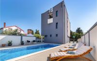 B&B Zadar - Nice Home In Zadar With Sauna - Bed and Breakfast Zadar