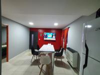 Mundo Alojamiento - B&B Ushuaia