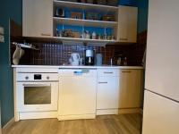 Appartement 3 pièces avec balcon et vue montagne - 6 pers, 50 m² à Villard-de-Lans - Chambres d'hôtes Villard-de-Lans