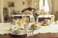 Hilma Winblads Bed & Breakfast - B&B Linköping