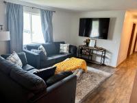 The Perfect 3 Bedroom Apartment - Central location - B&B