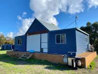 Brett's Rest Nel - B&B