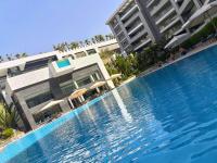 Sheraton Ocean 506 - Without Pool access - B&B Cairo