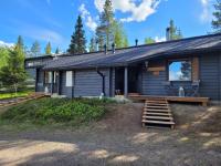 Vuosselin Tähti - Chambres d’hôtes Ruka