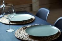 Chill House - Ferienwohnung Miežonys