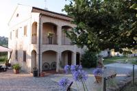 Bed and breakfast Aratro & Rosmarino - Ferienwohnung