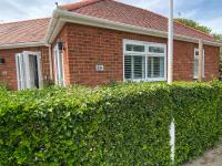 The Bolthole - Ferienwohnung Margate