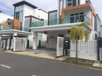 B&B Malaca - My Home Kayangan Villa Malacca C10 - Bed and Breakfast Malaca