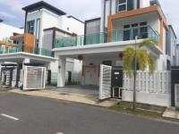 B&B Malacca - My Home Kayangan Villa Malacca C8 - Bed and Breakfast Malacca