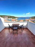 Apartment Frina II, Island Hvar - Chambres d’hôtes