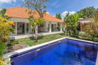 Villa Made Umalas 2Br with Private Pool - Ferienwohnung Canggu