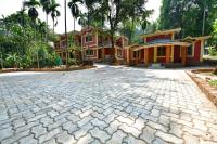 B&B Subrahmanya - GAHANASHREECOTTAGE - Bed and Breakfast Subrahmanya