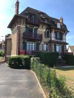 L oceanide - B&B Benerville-sur-Mer