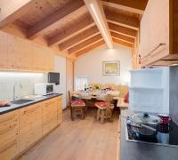 Appartamento con 3 Camere da Letto