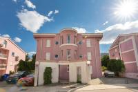 Apartment Casia A6 - B&B Baška