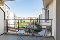 DIFY Elegant - Quartier Part Dieu - B&B