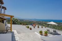 B&B Platanes - Antonios - Bed and Breakfast Platanes