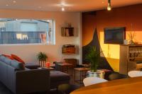 Vakantieverblijf De Backstage - B&B Heuvelland