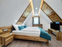Chambre Familiale Supérieure
