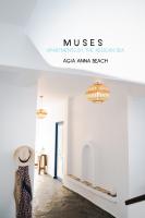 B&B Agía Ánna - Muses Apartments - Bed and Breakfast Agía Ánna