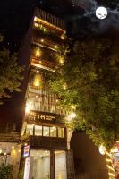 TA Danang Boutique Hotel - Bed and Breakfast Da Nang