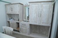 Deluxe Double Room with Mountain View