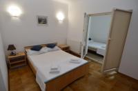 Apartamento con vistas al jardín