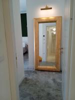 Deluxe Zimmer mit Kingsize-Bett