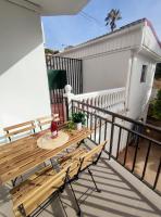 Mediterraneo Carihuela - Torremolinos - B&B Torremolinos
