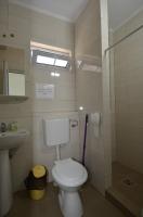 Double Room with Private External Bathroom