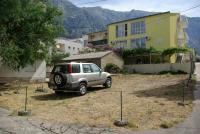 Camera Matrimoniale Standard