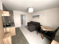 Family Room with Shower