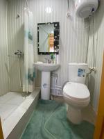 Chambre Lits Jumeaux