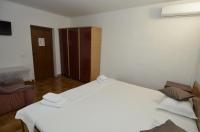 Apartment - Erdgeschoss