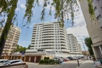 Apartamenty Świnoujscie - Sun Towers 129 - Chambres d’hôtes Świnoujście