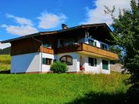 Apartment Wilder Kaiser