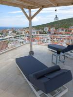 Villa Skala Marion (Michalis) - B&B