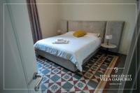 Villa Gaffurio - Ferienwohnung