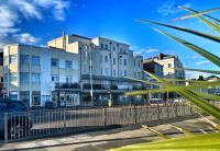 Sea House - Ferienwohnung Hastings