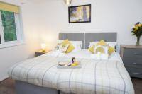 2BedRm-4guests-Parking-NearStation - Ferienwohnung London